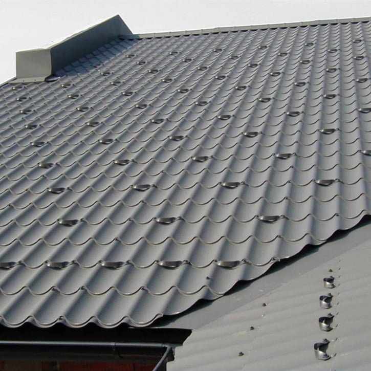 Sneeuwbeschermbeugel | 8012 - Roodbruin #2