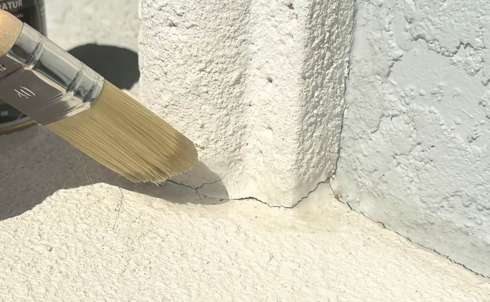 Vloeibaar kunststof voor veilige en naadloze afdichtingen