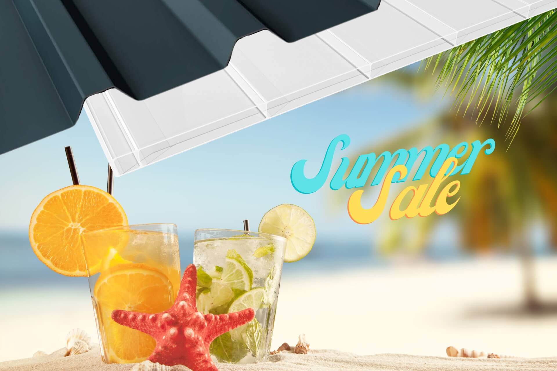 Summer Sale Summer Sale 2023 met sterke prijzen