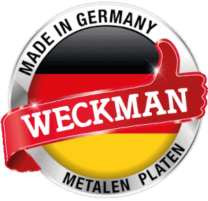Weckman - Made in Germany Weckman - Made in Germany