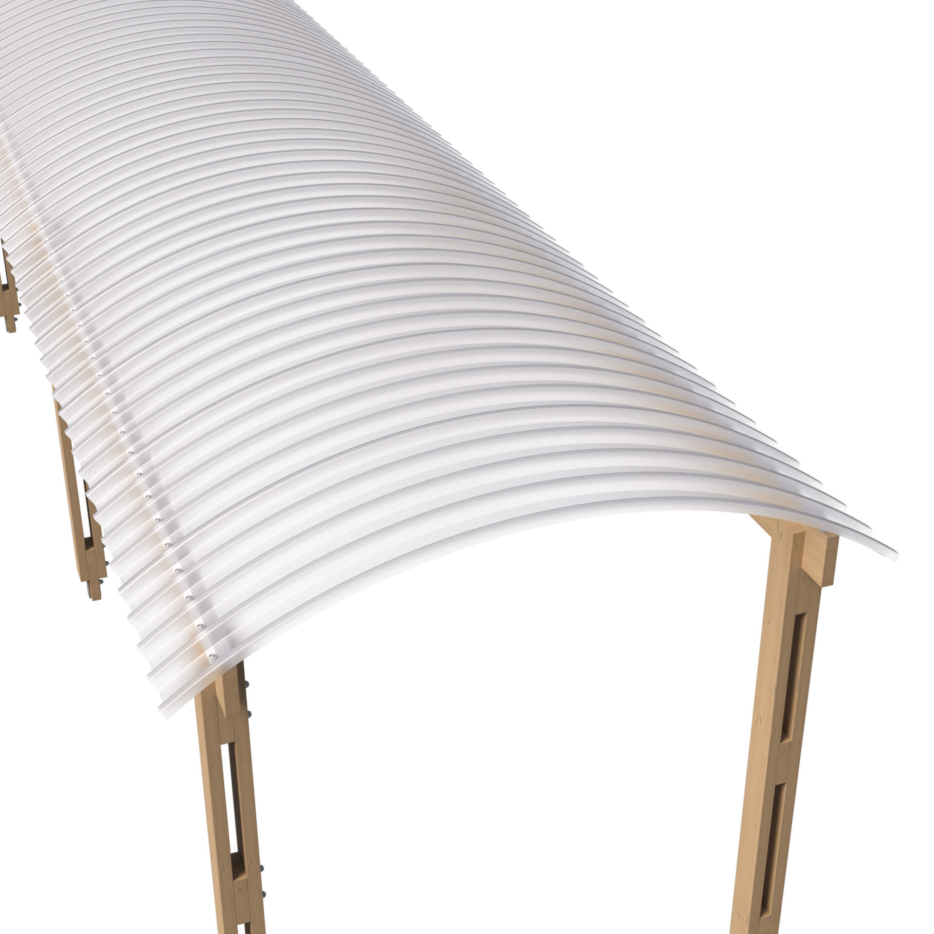 Technische data sheets en documenten voor lichtstraten