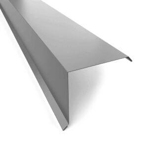 Weckman zetwerk van staal voor dak en wand in verschillende sterktes, kleuren en coatings