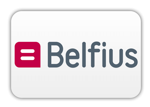 Betaalwijze Belfius Direct