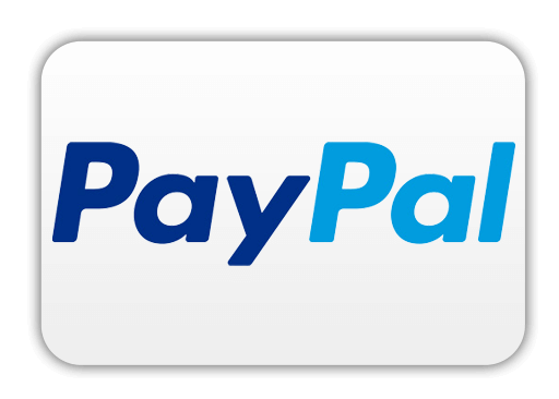 Betaalwijze PayPal